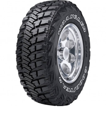 Goodyear WRANGLER MT/R 235/85 R16 114Q