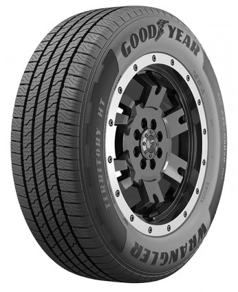 GOODYEAR Wrangler HT Territory 255/70 R17 112T