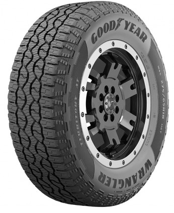 Goodyear WRANGLER TERRITORY RT 325/65 R18 121Q
