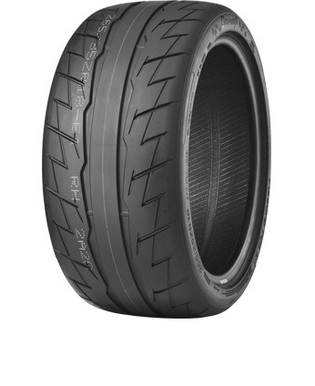 GRIPMAX PureGrip RS Z-1 street (semi-slick) MFS ZR XL (DOT23) 205/55 R16 94W