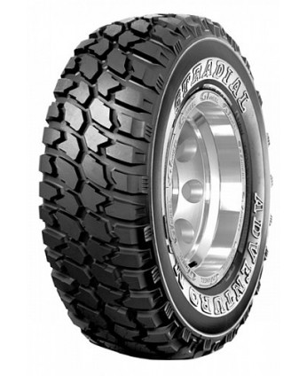 GT RADIAL ADVENTURO M/T 235/85 R16 120/116Q