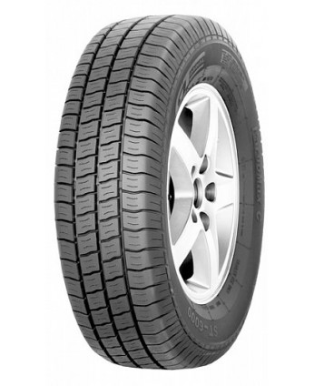 GT RADIAL KARGOMAX ST-6000 155/70 R12C 104/101N