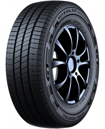 GT RADIAL MAXMILER ALL SEASON 2 205/65 R16C 107/105T