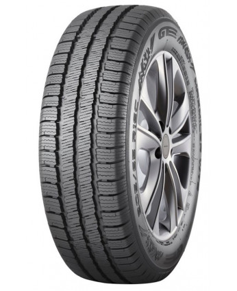 GT RADIAL MAXMILER WT2 CARGO 195/75 R16C 107/105R