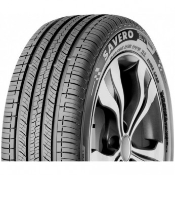 GT RADIAL SAVERO SUV XL DOT21 245/65 R17 111H