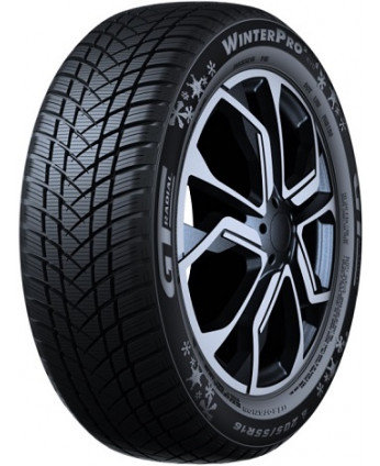 GT RADIAL WINTER PRO 2 EVO XL 155/70 R13 75T