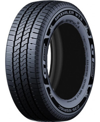 GT RADIAL MAXMILER WT3 225/70 R15C 112/110S