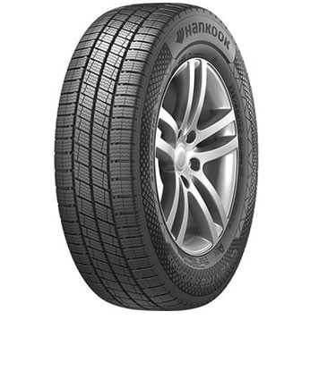 Hankook VL01E e Vantra FlexClimate MFS 3PMSF 205/75 R16C 113/111R