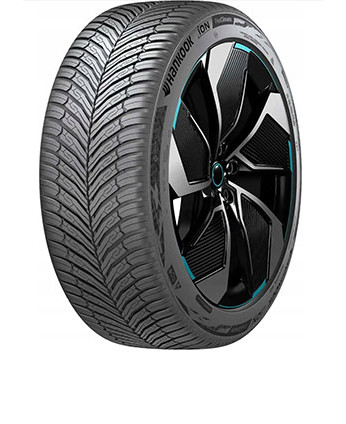 Hankook IL01 ION FLEXCLIMATE MFS 3PMSF XL 235/40 R19 96W