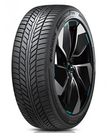 Hankook IW01 ION ICEPT MFS 3PMSF XL 235/40 R19 96V