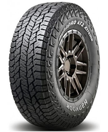 Hankook RF12 Dynapro AT2 Xtreme MFS 3PMSF 235/85 R16 120S
