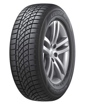 HANKOOK H740 Kinergy 4S 3PMSF 155/80 R13 79T