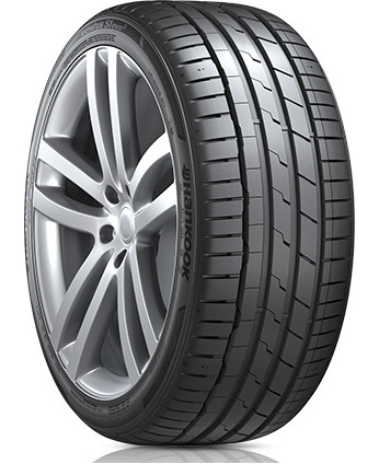 HANKOOK K127 VENTUS S1 EVO3 XL 255/35 R19 96Y