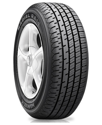 HANKOOK RADIAL RA14 205/60 R16C 100/98T