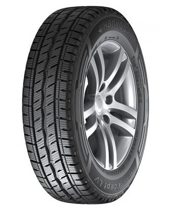 Hankook RW12 Winter i*cept LV 3PMSF 225/65 R16C 112/110R