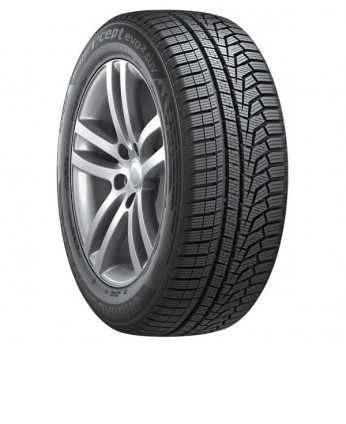 Hankook W320 Winter i*cept evo2 MFS 3PMSF MO 205/55 R17 91H