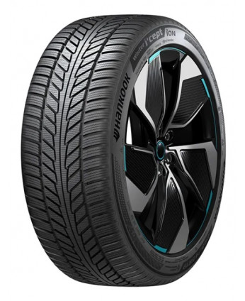 Hankook IW01 ION ICEPT MFS 3PMSF XL 235/40 R19 96V