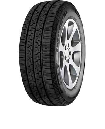 IMPERIAL All Season Van Driver 3PMSF 195/75 R16C 107/105S