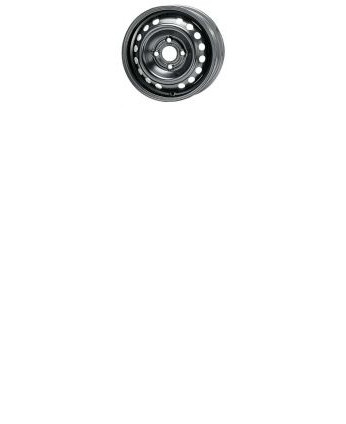Plechový disk Alcar Stahlrad-KFZ 6395 5,5x14 4x108 ET24 CB65