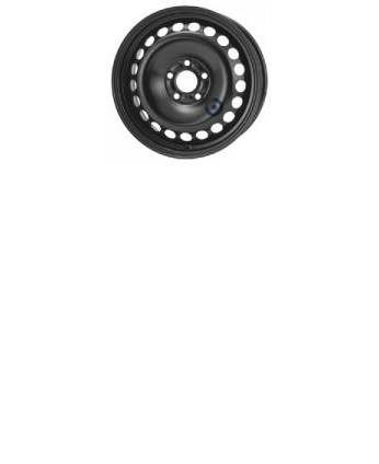 Plechový disk Alcar Stahlrad-KFZ 8465 6,5x16 5x108 ET50 CB63,4