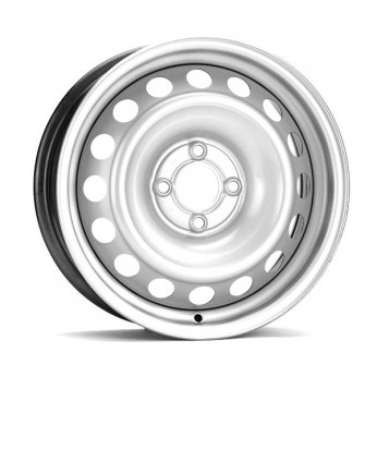 Plechový disk Alcar Stahlrad-KFZ 8932 6x15 4x100 ET40 CB60