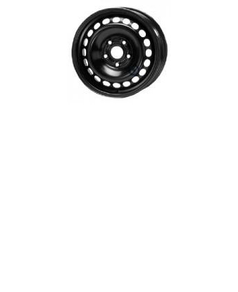 Plechový disk Alcar Stahlrad-KFZ 9025 6,5x15 5x112 ET33 CB57,1