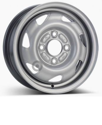 Plechový disk Alcar Stahlrad-KFZ 2840 4,5x13 4x108 ET37.5 CB63,4