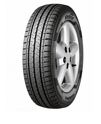 Kleber TRANSPRO  DOT0917 195/75 R16C 107R