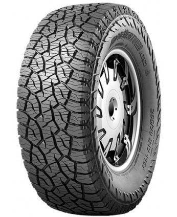 Kumho Road Venture AT52 3PMSF 265/70 R16 112T