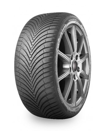 Kumho Solus 4S HA32 3PMSF XL 215/65 R17 103V