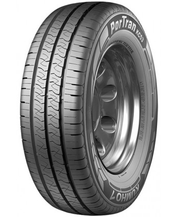 Kumho PorTran KC53 155/80 R12C 88R