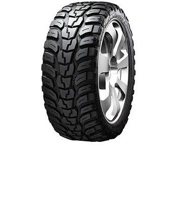 KUMHO Road Venture MT KL71 225/75 R16 115/112Q