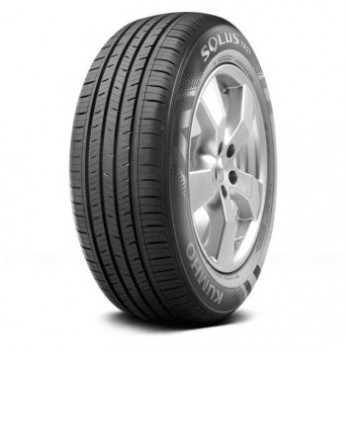 Kumho Solus TA31 205/65 R16 95H