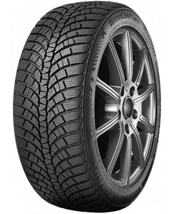 Kumho WinterCraft WP71 3PMSF XL 255/45 R18 103V