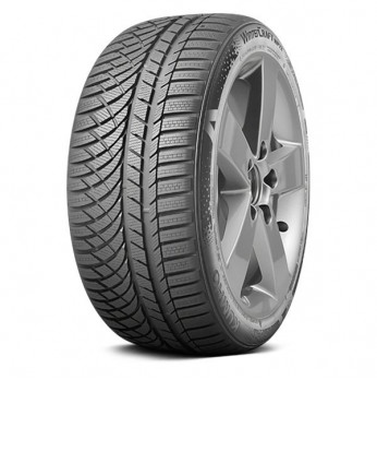 Kumho Wintercraft WP72 3PMSF XL 255/35 R19 96V