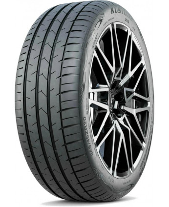 KUSTONE Passion P9s XL (DEMO - najeto do 100km) 285/35 ZR20 104W