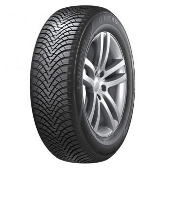 Laufenn LH71 G fit 4S 3PMSF 195/65 R15 91H