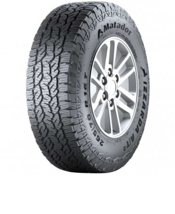 Matador MP72 Izzarda A/T 2 FR 3PMSF 205/80 R16 110/108S