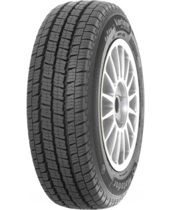 MATADOR MPS125 VARIANTAW DOT21 235/65 R16C 121/119N