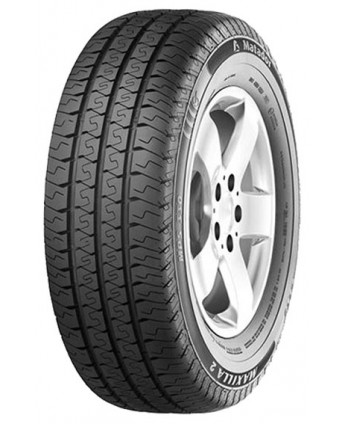 MATADOR MPS330 Maxilla 2 185/75 R16C 104/102R