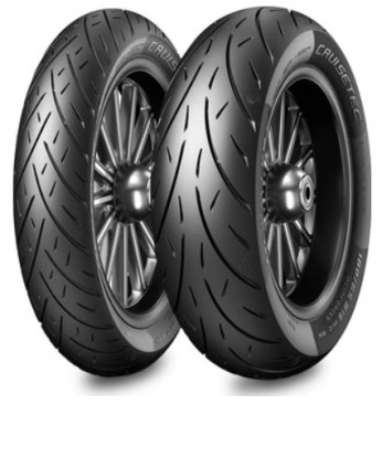 Metzeler CRUISETEC 120/70 R21 68H