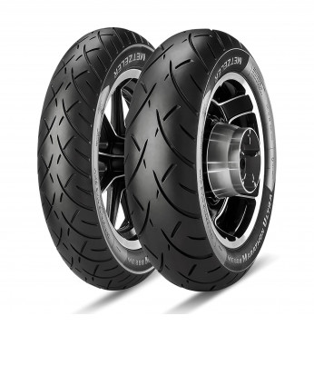 Metzeler ME 888 MARATHON ULTRA F 130/60 R18 60V