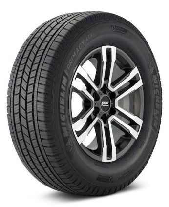 MICHELIN Primacy LTX 275/60 R22 125/122S