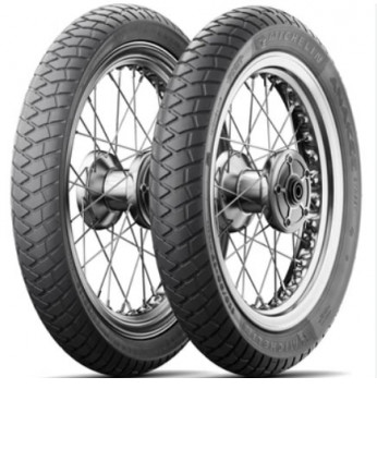 Michelin ANAKEE STREET F/R REINF 80/80 R16 45S
