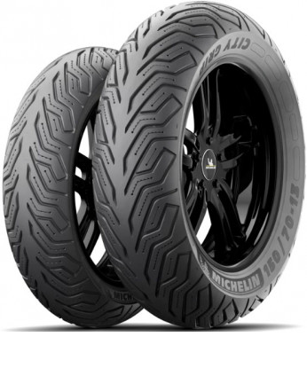 Michelin CITY GRIP 2 R REINF 120/70 R10 54L