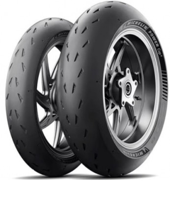 Michelin POWER CUP 2 R 190/55 R17 75W