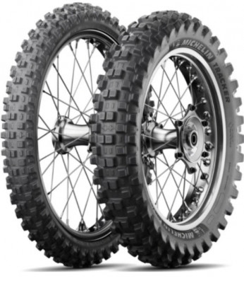 Michelin TRACKER F 80/100 R21 51R