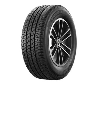 MICHELIN Primacy XC 3PMSF 265/60 R18 110H