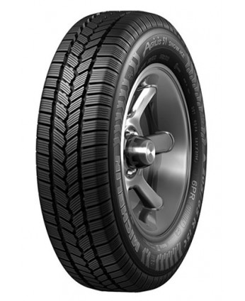 Michelin AGILIS 51 SNOW-ICE  DOT2422 205/65 R15C 102T