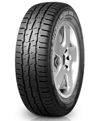 MICHELIN AGILIS ALPIN DOT21 195/65 R16C 104/102R